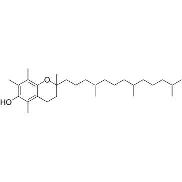 DL-α-Tocopherol图片