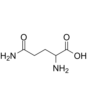 DL-Glutamine((!A)-GlutamineDL-Gl)图片