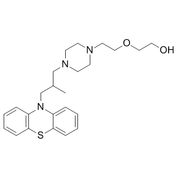 Dixyrazine图片