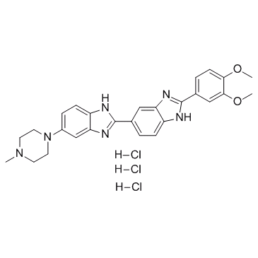 DMA trihydrochloride图片