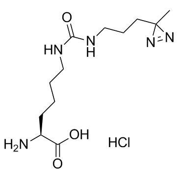 DiZPK Hydrochloride图片