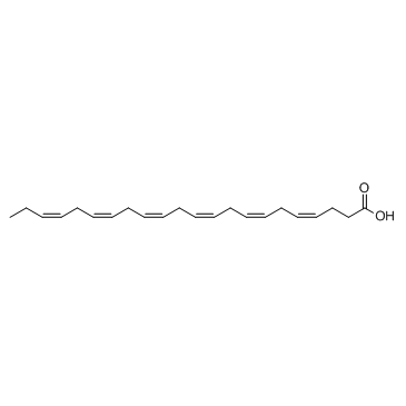Docosahexaenoic Acid(DHACervonic Acid)图片
