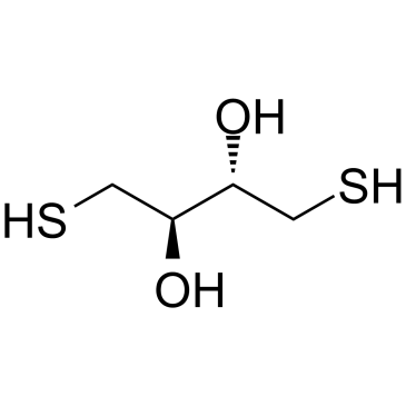 DTE(Dithioerythritol Cleland's reagent)图片