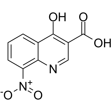 DNA2 inhibitor C5图片