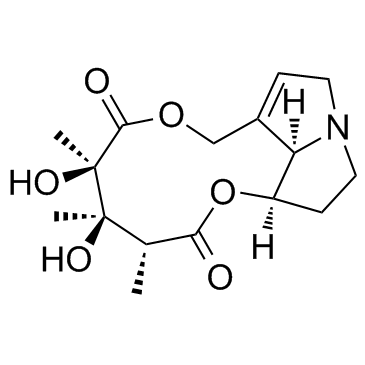 Monocrotaline(Crotaline)图片