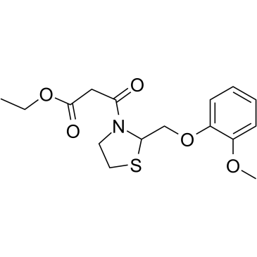 Moguisteine(BBR-2173)图片