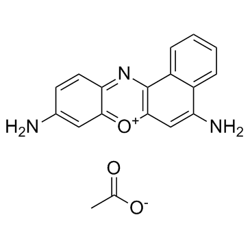 Cresyl Violet acetate图片