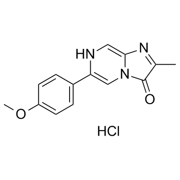 MCLA hydrochloride图片