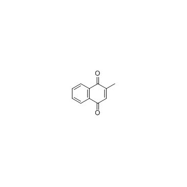 Menadione(Vitamin K3)图片