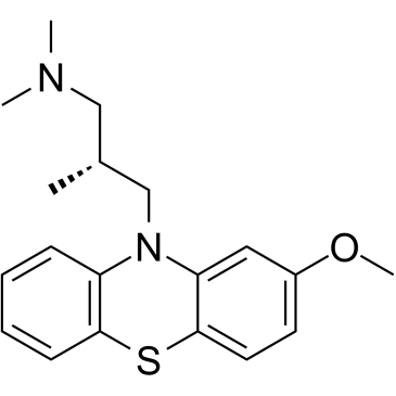Methotrimeprazine(Levomepromazine)图片