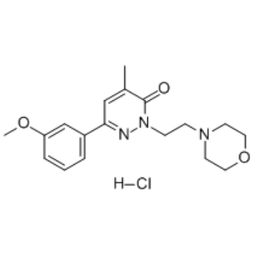 MAT2A inhibitor 2图片