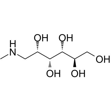 Meglumine(MegluminMethylglucaminMethylglucamine)图片