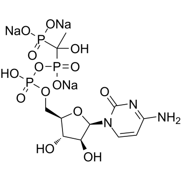 MBC-11 trisodium salt图片