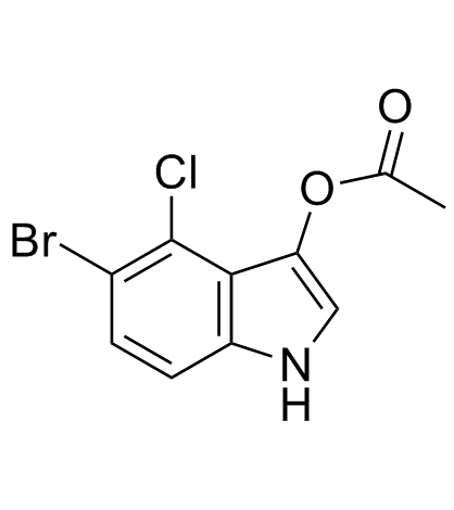 Esterase chromogenic substrate-1图片