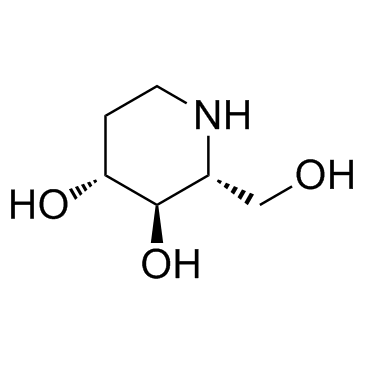 Fagomine(D-Fagomine)图片