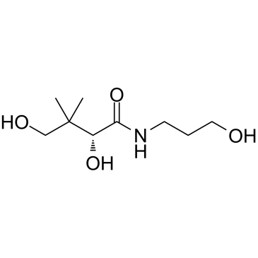 D-Panthenol(Dexpanthenol)图片