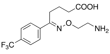 Fluvoxamine Acid图片