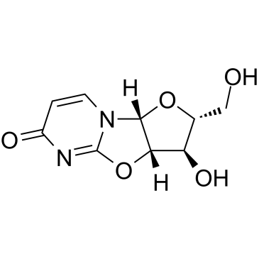 2,2'-Anhydrouridine图片