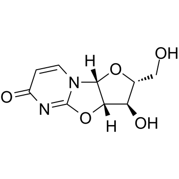 2,2'-AnhydrouridineͼƬ