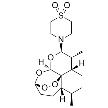 Artemisone(Artemifone)图片