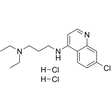AQ-13 dihydrochloride图片