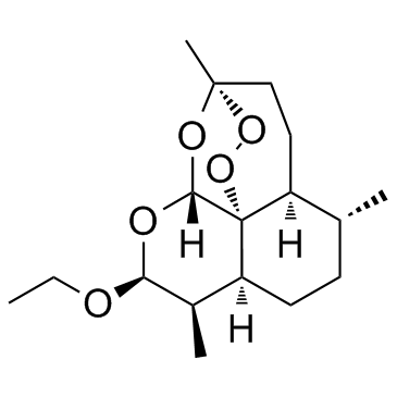 Artemotil(β-Arteether(+)-ArteetherArteether)图片