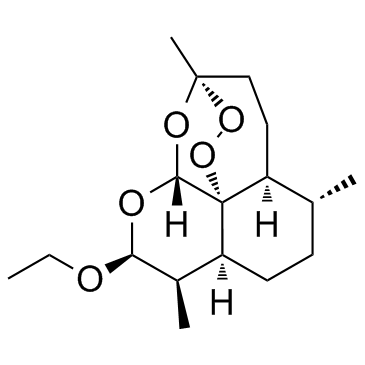 Artemotil(-Arteether(+)-ArteetherArteether)ͼƬ