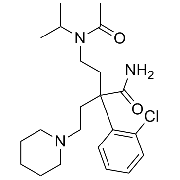 Bidisomide(SC40230)图片