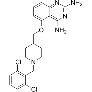 RG3039(PF-06687859)图片