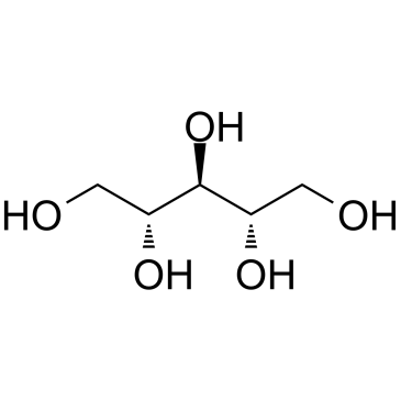 Ribitol(AdonitolAdonite)图片