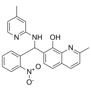 BoNT inhibitor 1图片