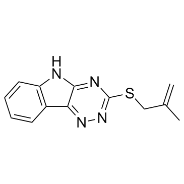 Rbin-1(Ribozinoindole-1)图片