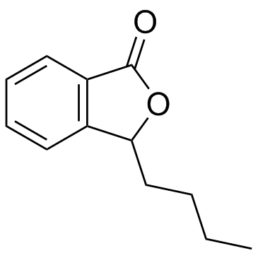 Butylphthalide(3-n-Butylphthalide3-Butylphthalide)图片