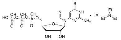 Candesartan Acyl-Glucuronide图片