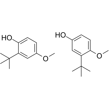 Butylhydroxyanisole(Butylated hydroxyanisoleBHAE320)图片