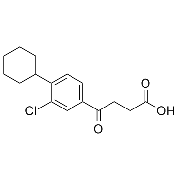 Bucloxic acid(804CBBucloxonic acidEsfar)图片