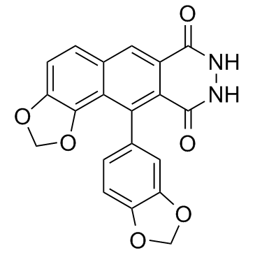 Helioxanthin 8-1(Helioxanthin analogue 8-1)图片