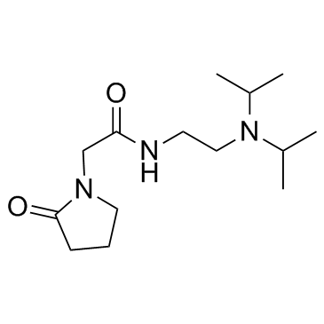 Pramiracetam图片