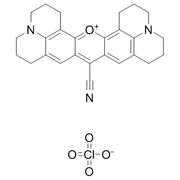Rhodamine 800图片