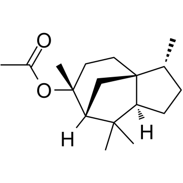 Cedryl acetate图片