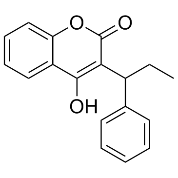Phenprocoumon图片