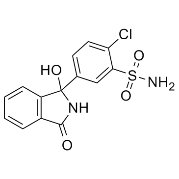 Chlorthalidone图片