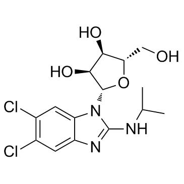 Maribavir(1263W94BW1263W94GW257406X)图片