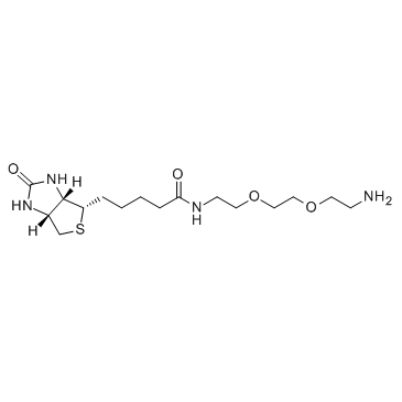 Biotin-DADOO图片