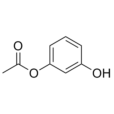 Resorcinol monoacetate(AcetylresorcinolResorcin monoacetate)图片