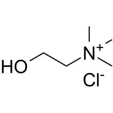 Choline Chloride图片