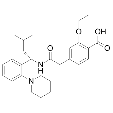 Repaglinide(AG-EE 388 ZW AG-EE 623ZW)图片