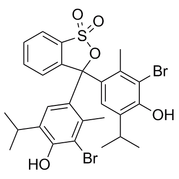 Bromothymol Blue图片