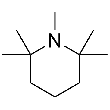 Pempidine(1,2,2,6,6-Pentamethylpiperidine)图片