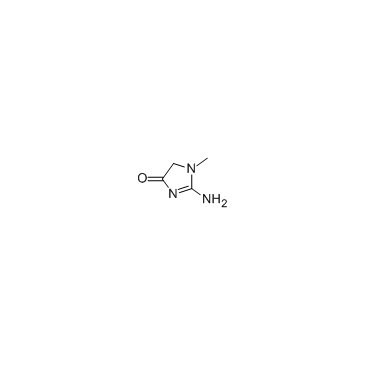 Creatinine(NSC13123)ͼƬ